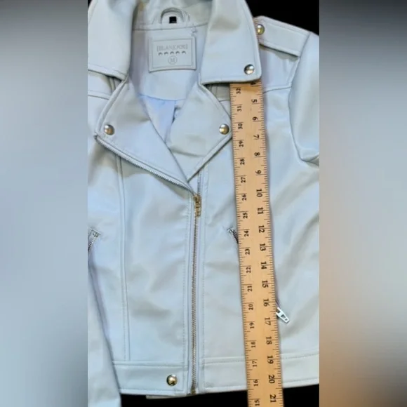 NWOT Blank NYC Jacket - Picture 10 of 11